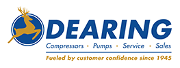 Dearing Compressor and Pump